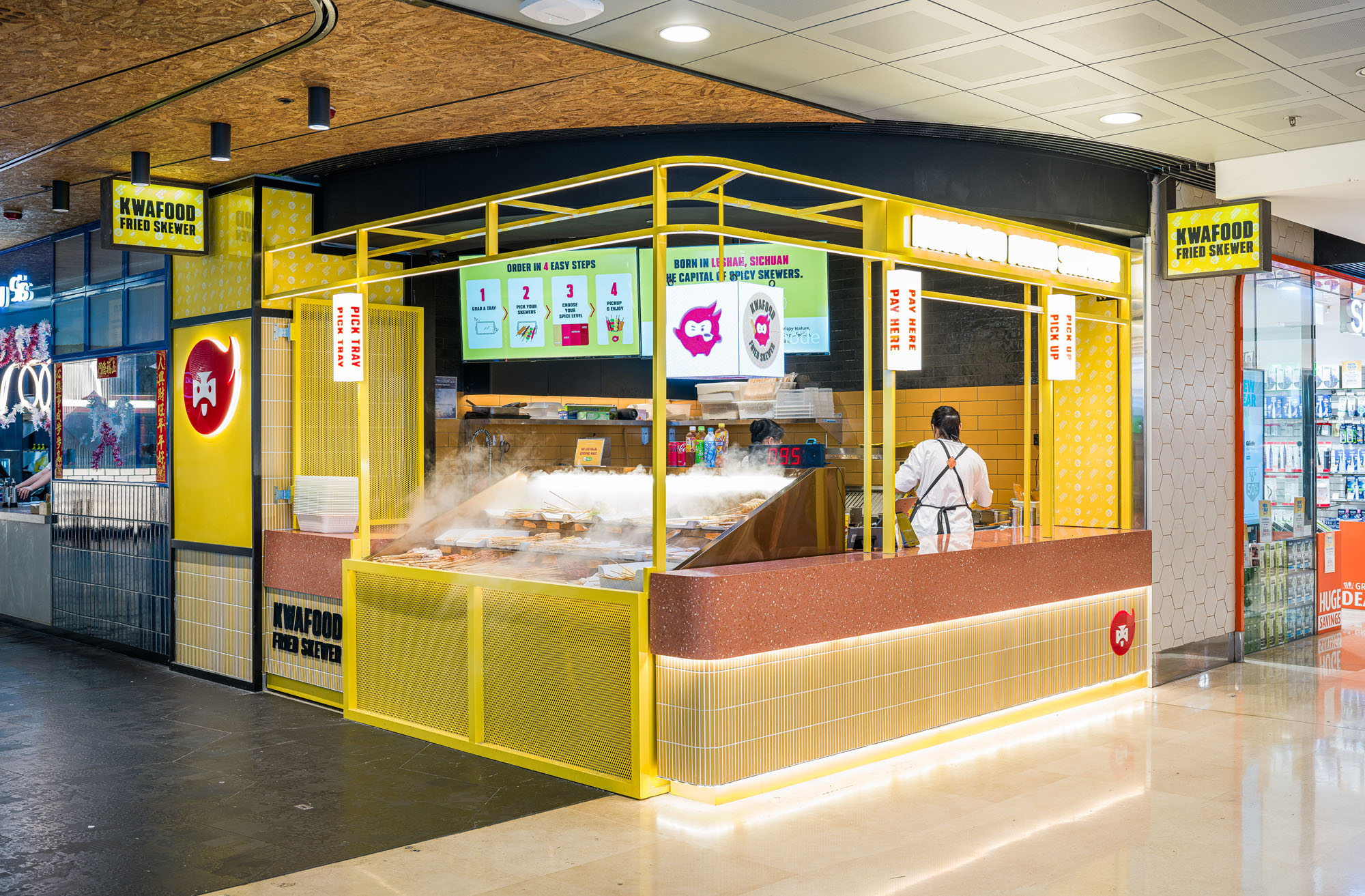 liteco hospitality kwafood Galleries COVER PHOTO