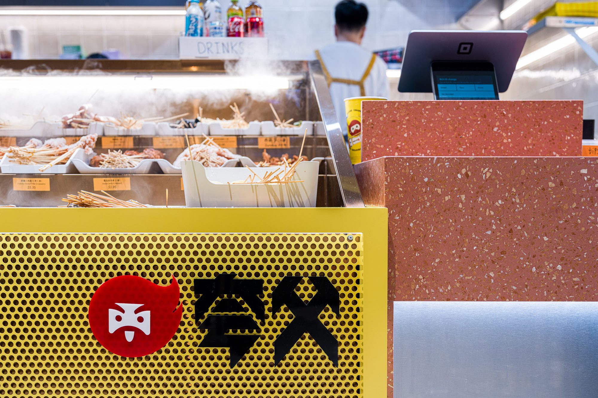 liteco hospitality kwafood hurstville 006