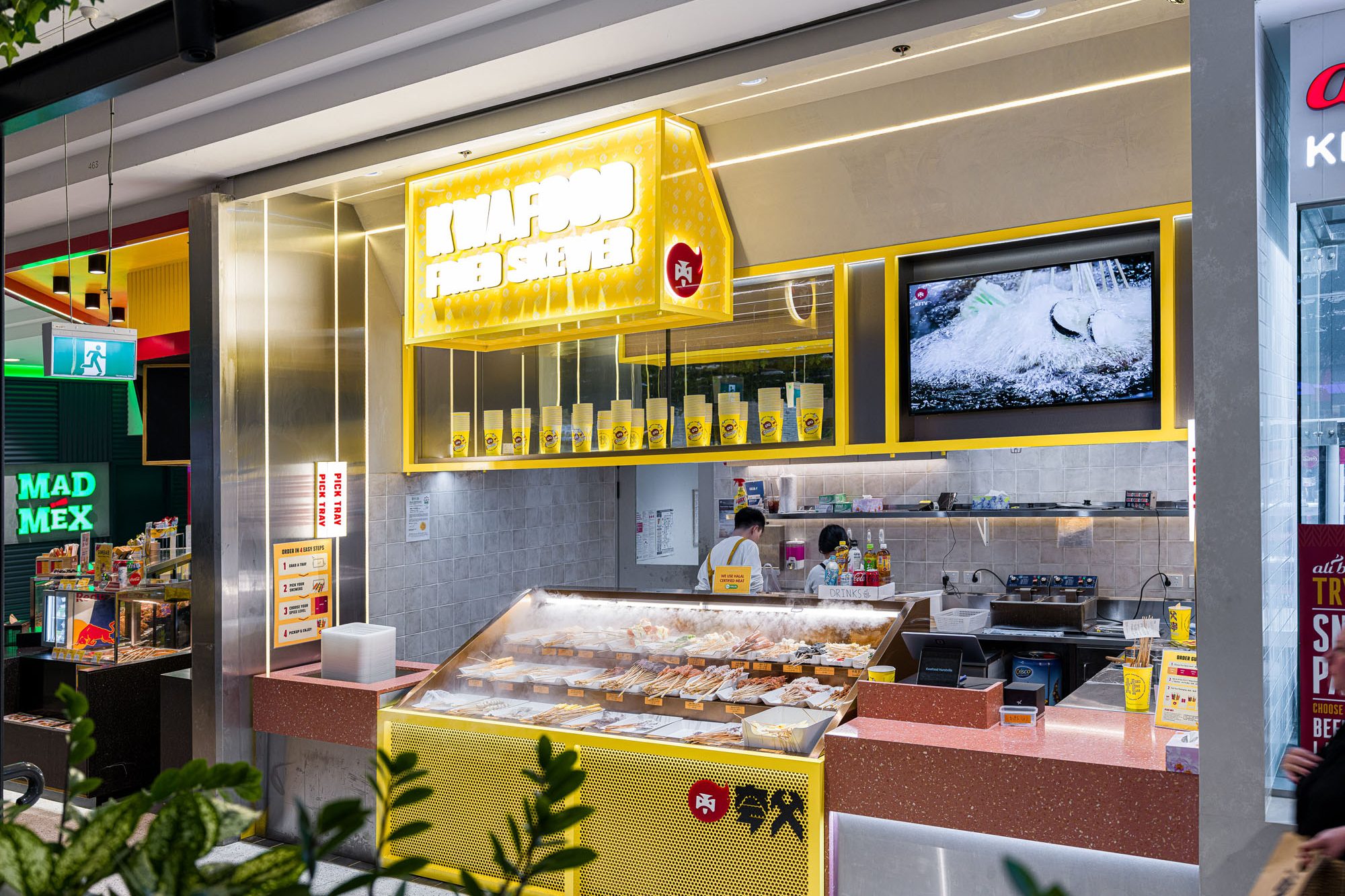 liteco hospitality kwafood hurstville COVER PHOTO