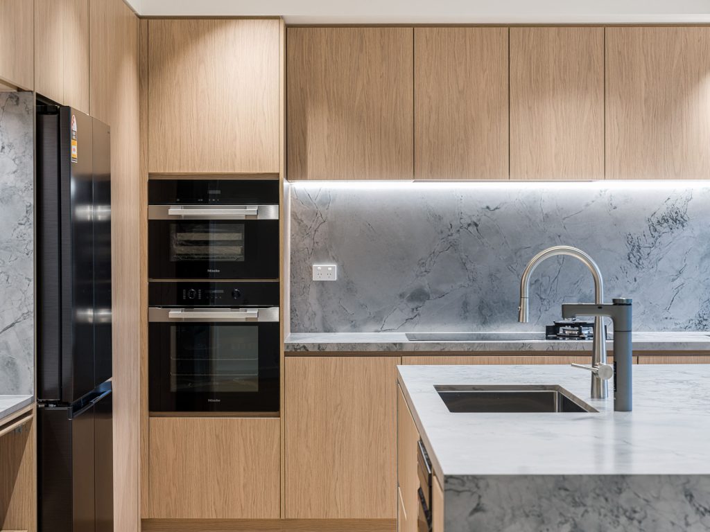 Castle Cove Home Refurbishment