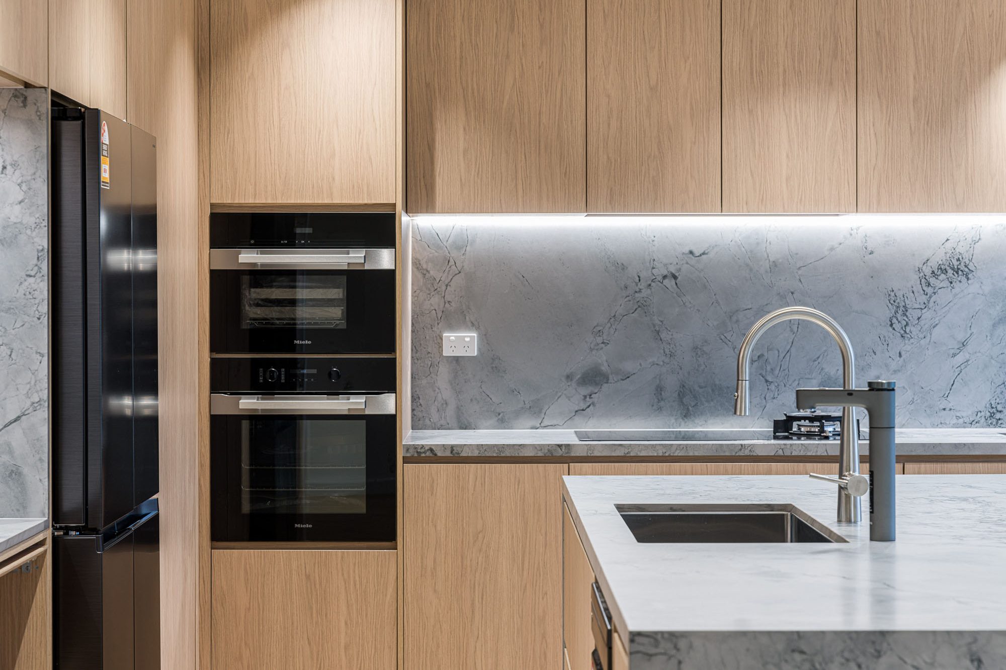 liteco residential castle cove COVER PHOTO