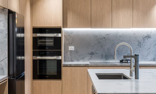 Castle Cove Home Refurbishment