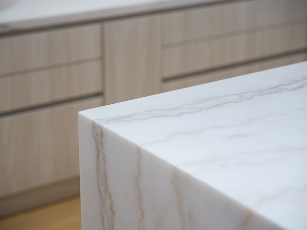 Kent Street Residence — design and fitout project completed by Liteco Projects