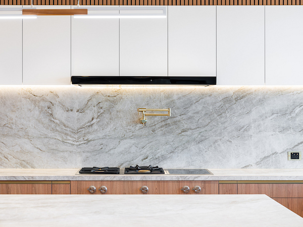 Vaucluse Residence - Liteco Projects