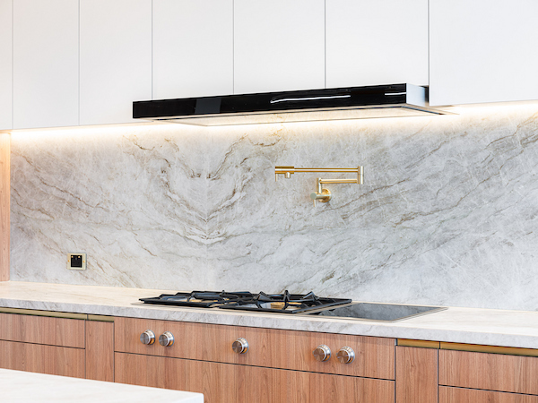 Vaucluse Residence - Liteco Projects