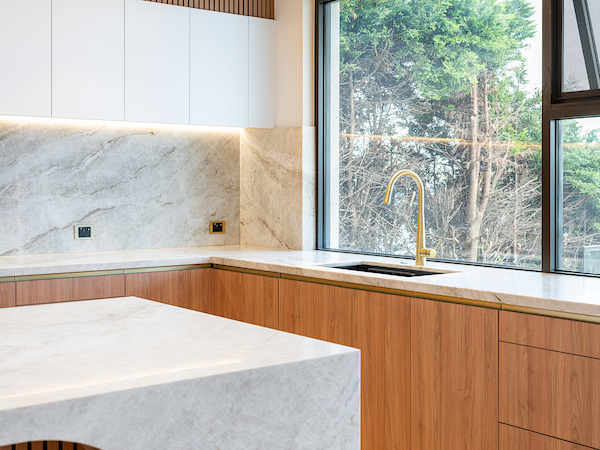 Vaucluse Residence - Liteco Projects