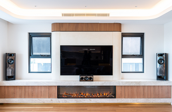 Vaucluse Residence - Liteco Projects