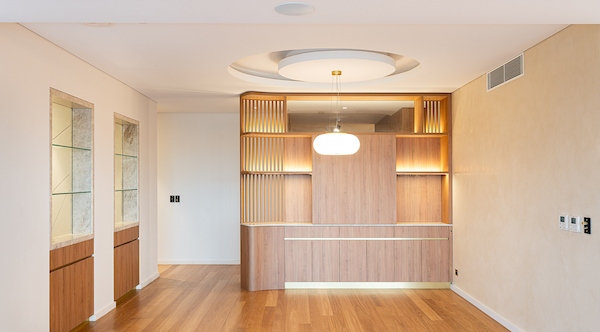 Vaucluse Residence - Liteco Projects