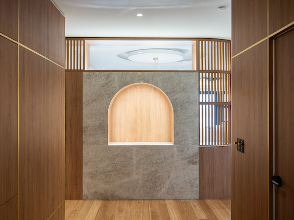 Vaucluse Residence - Liteco Projects
