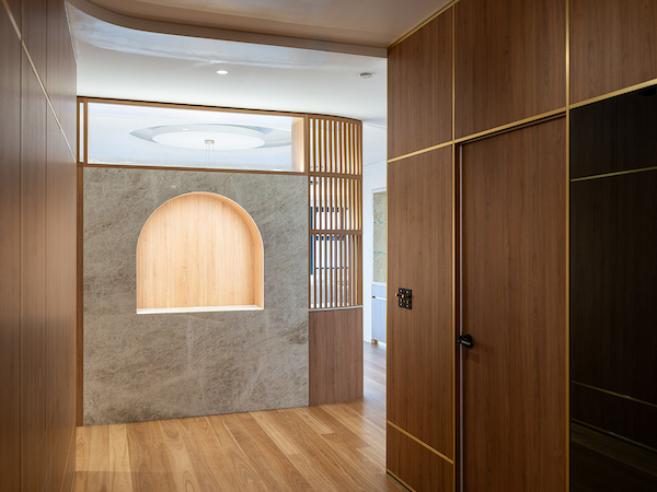 Vaucluse Residence - Liteco Projects