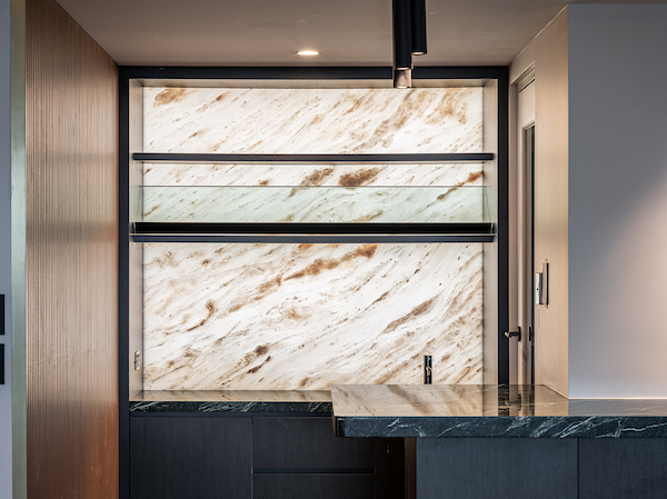 Vaucluse Residence - Liteco Projects