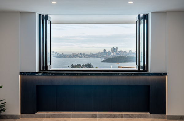 Vaucluse Residence - Liteco Projects