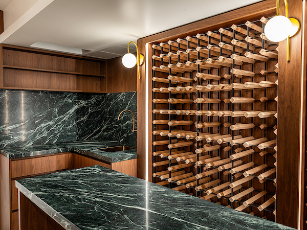 Vaucluse Residence - Liteco Projects