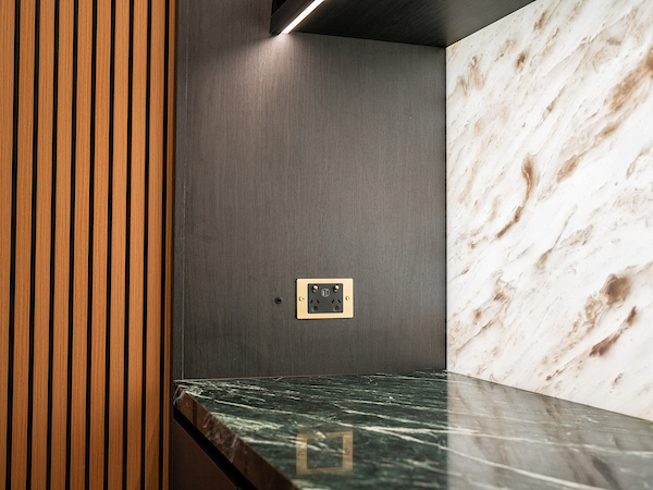 Vaucluse Residence - Liteco Projects