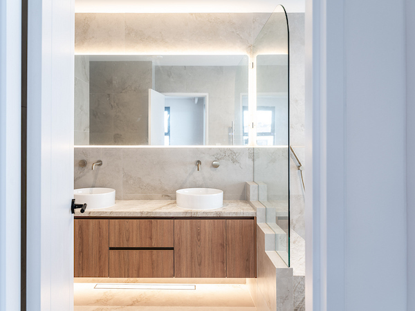 Vaucluse Residence - Liteco Projects