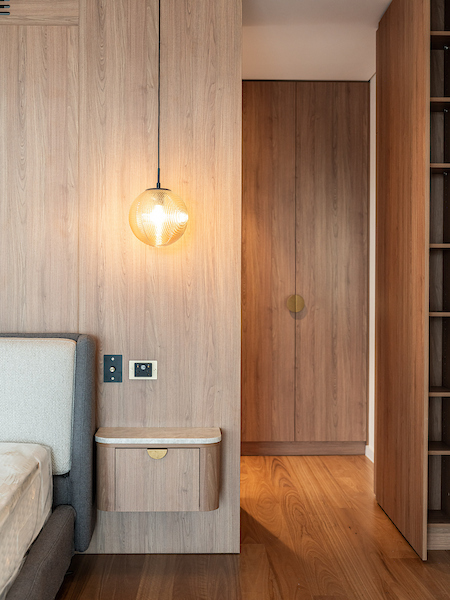 Vaucluse Residence - Liteco Projects