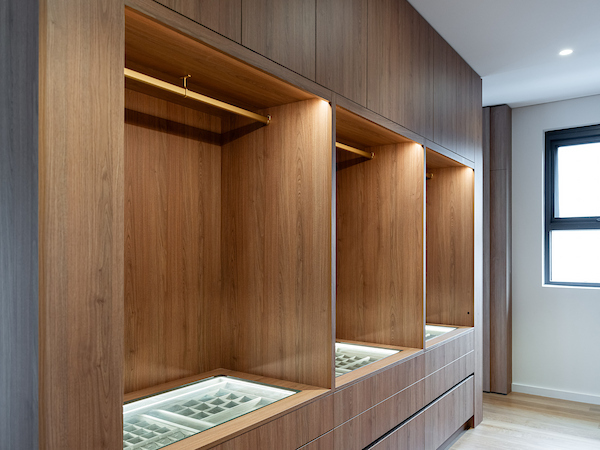 Vaucluse Residence - Liteco Projects