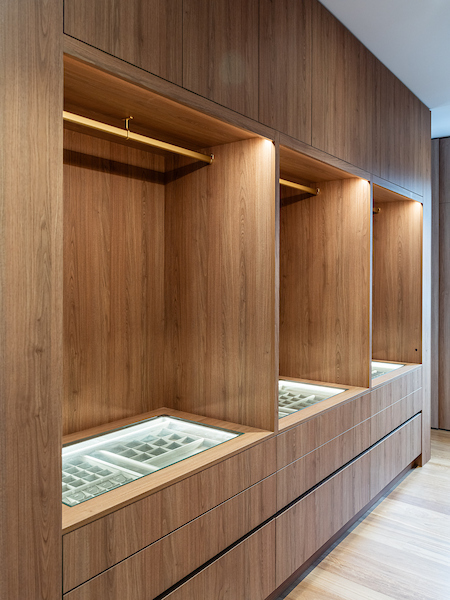 Vaucluse Residence - Liteco Projects
