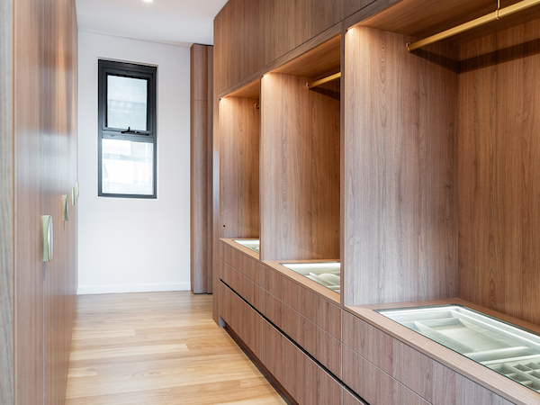 Vaucluse Residence - Liteco Projects