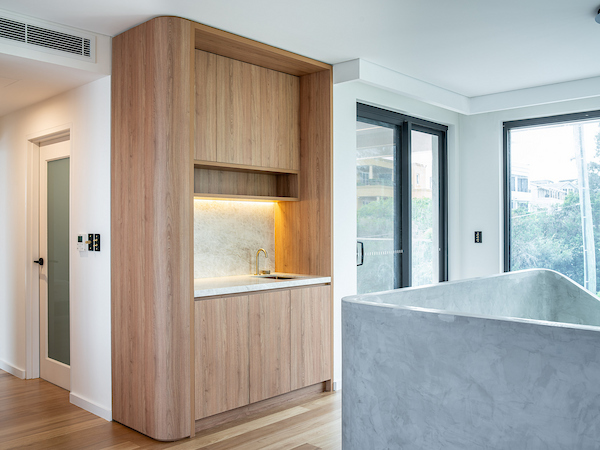 Vaucluse Residence - Liteco Projects
