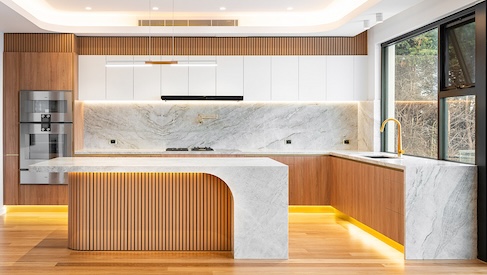 Vaucluse Residence