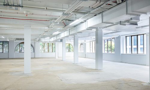 Hot Office Design Trends for 2026
